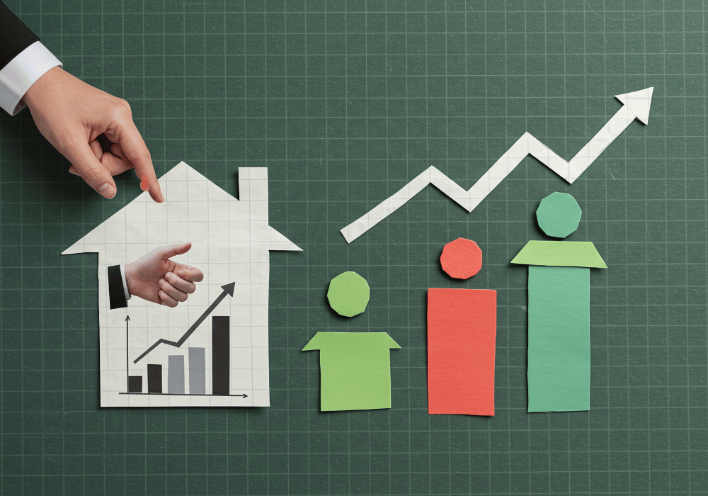 Real Estate Succession Planning: Divide, Share, or Partner?