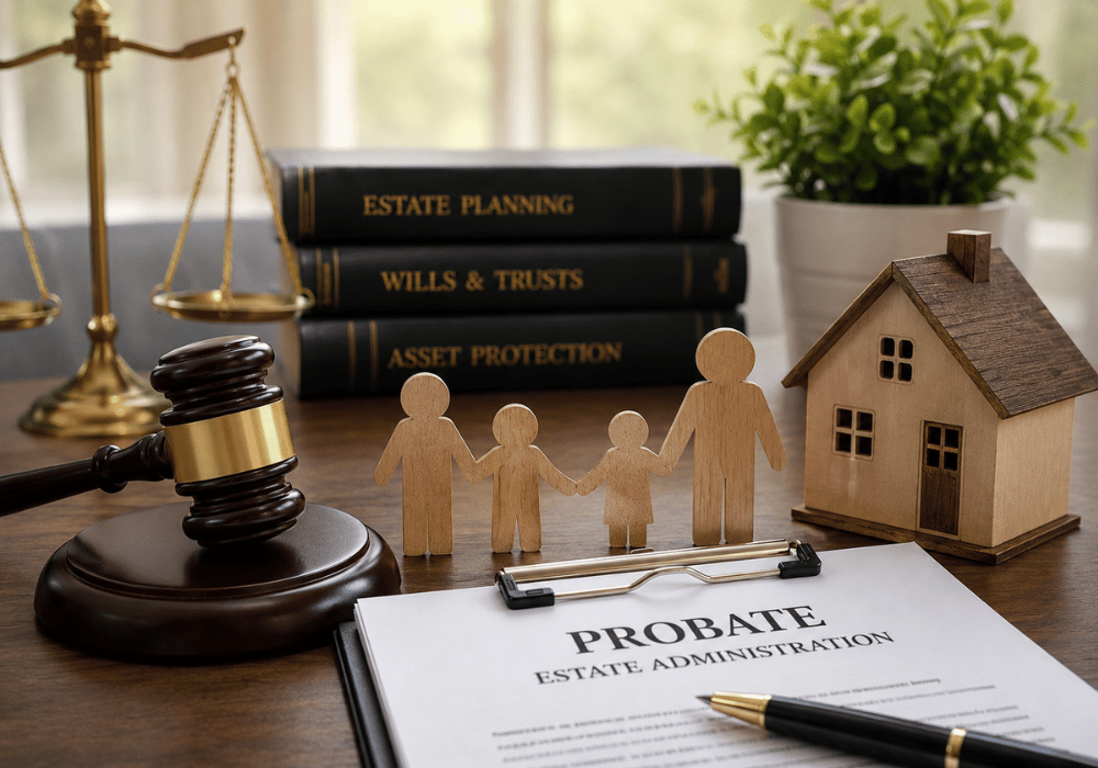 Probate in New York: What Families Need to Know After Losing a Loved One